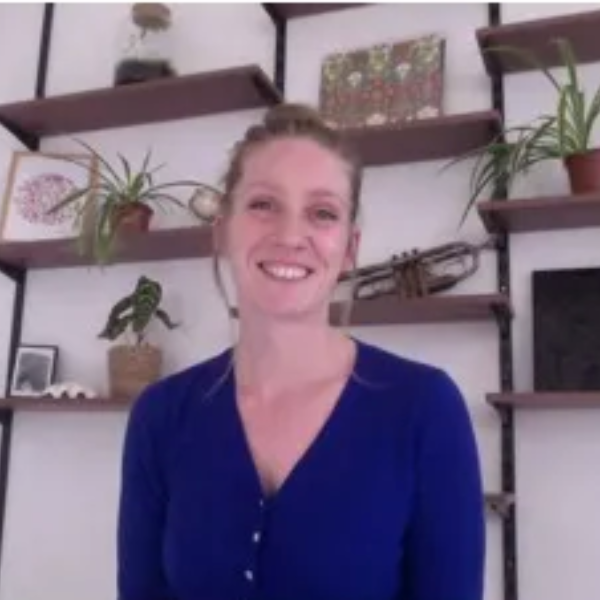 Valentine Carbonnel - TCC