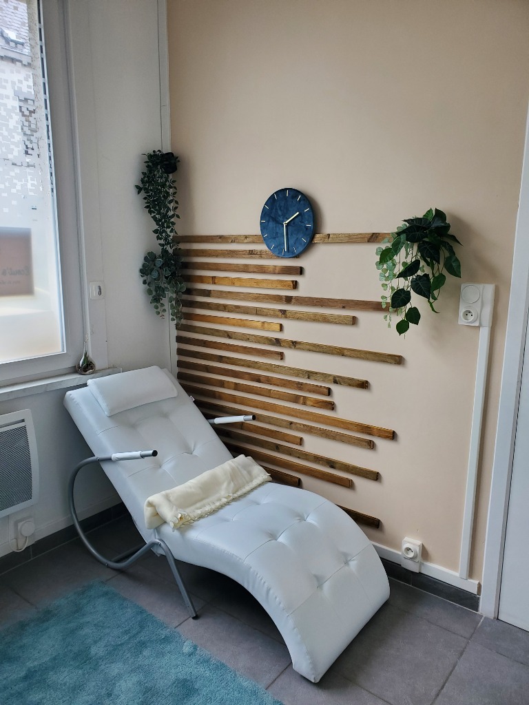 photo cabinet Sabrina MERLIN / Ecout’& Vous Sophro