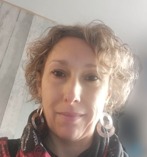 photo portrait Sabrina MERLIN / Ecout’& Vous Sophro