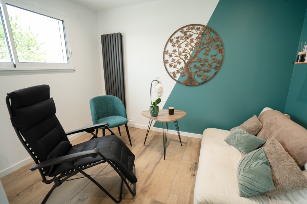 photo cabinet CAROLE ANGEBAULT