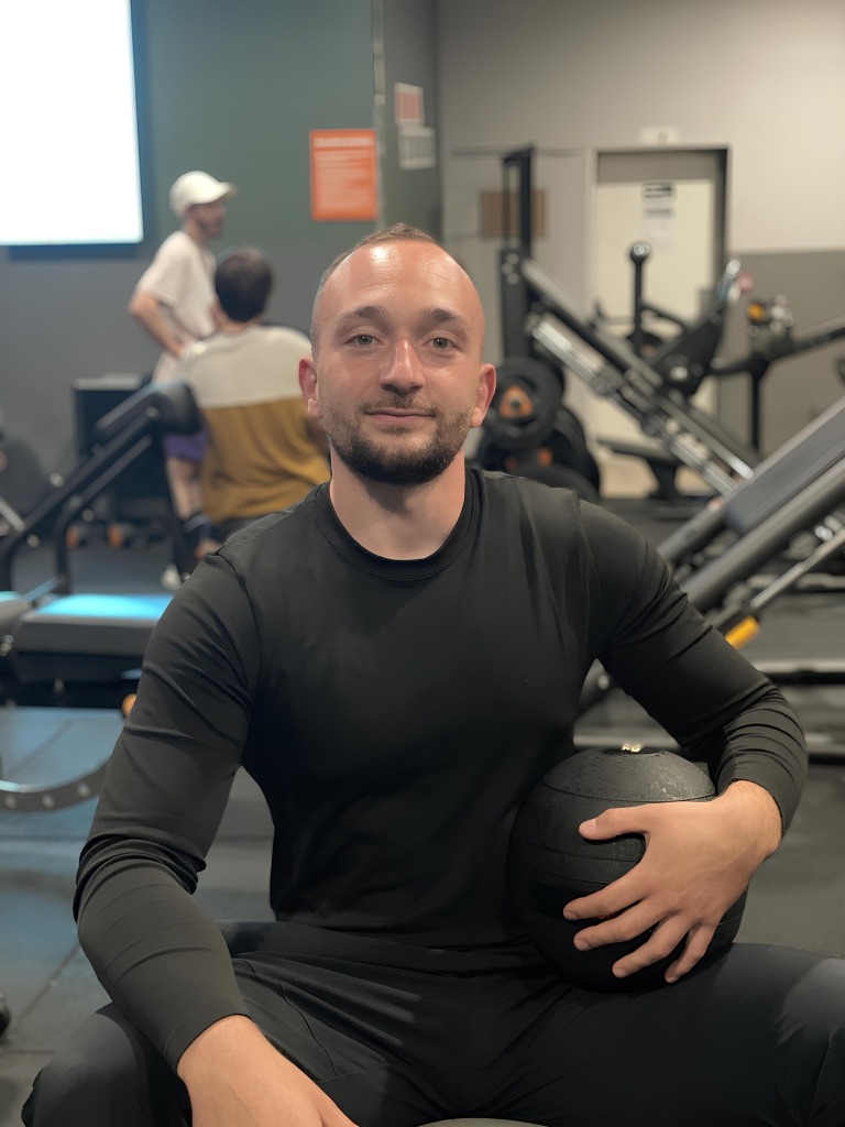 photo portrait Alexis – AS360 Coach Sportif & Sport-Santé EMS (Am