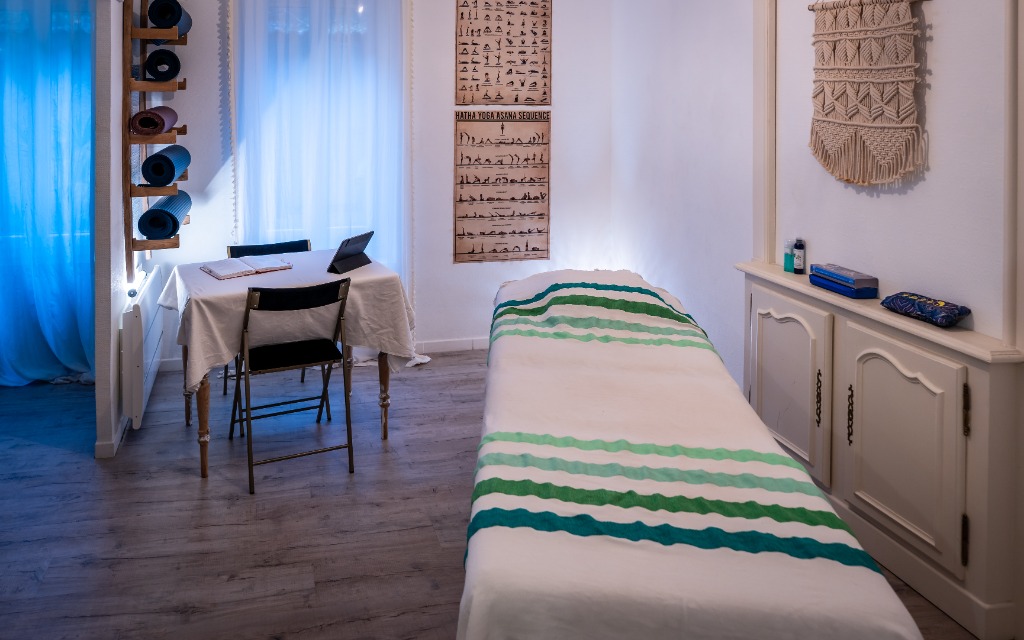 photo cabinet VIOLETTE GRIMAL