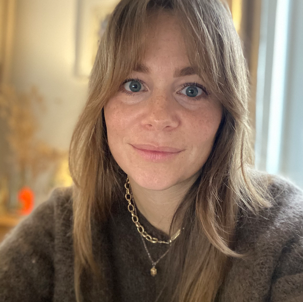 Ora Holistica - Alexandra