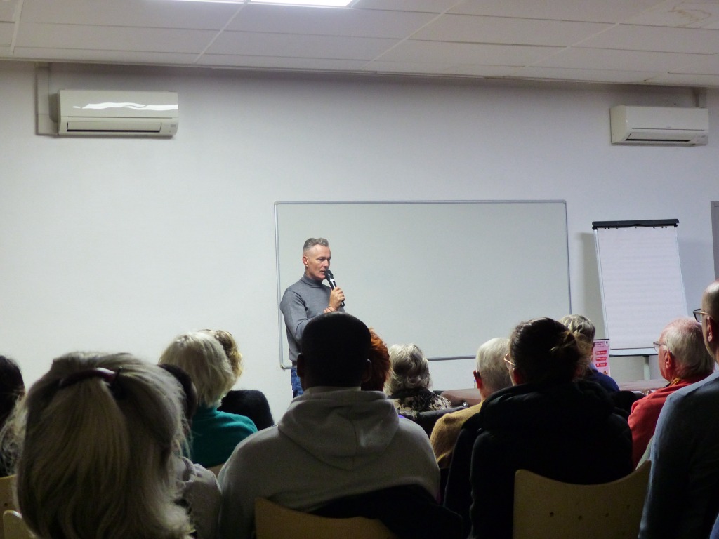 photo activite Fabrice YGE