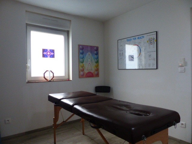 photo cabinet Fabrice YGE