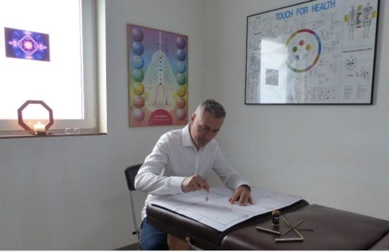 photo portrait Fabrice YGE