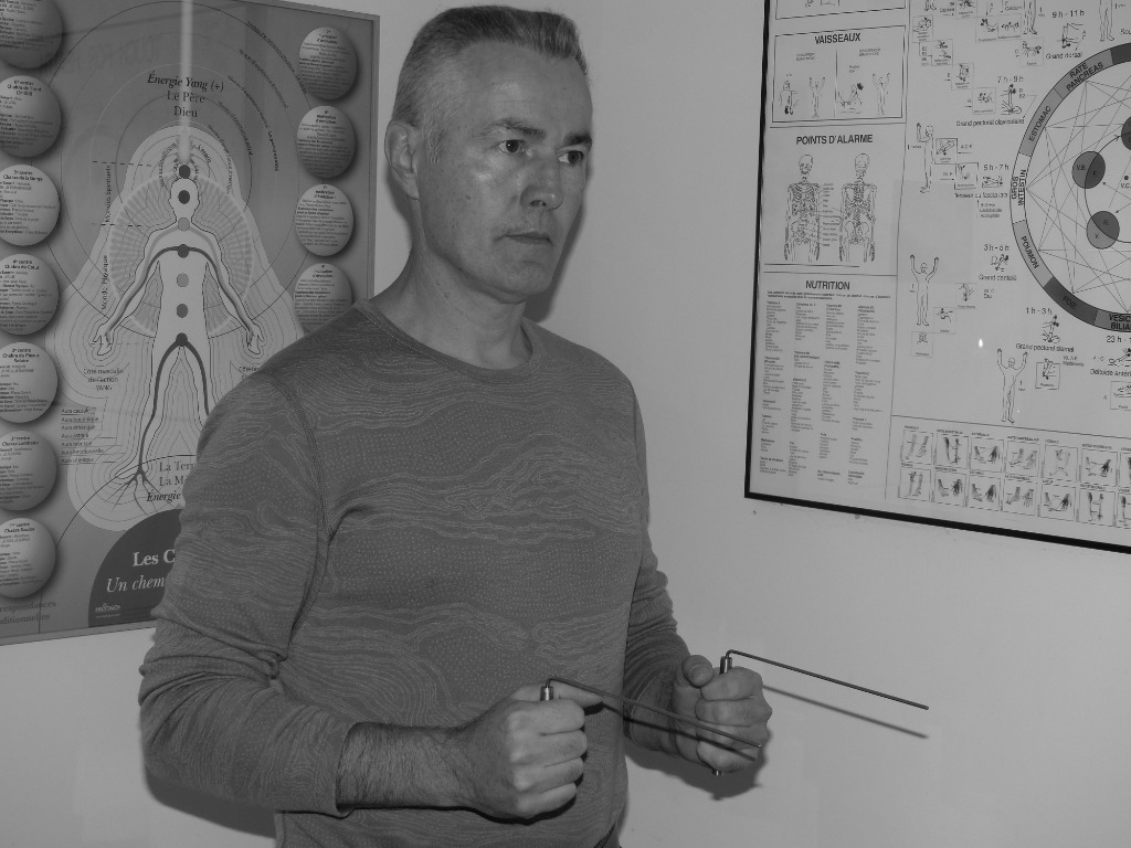 photo seance Fabrice YGE