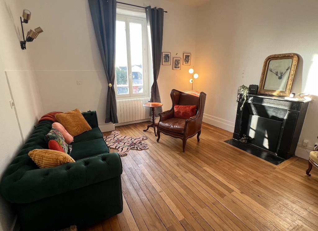 photo cabinet Perrine Rollin