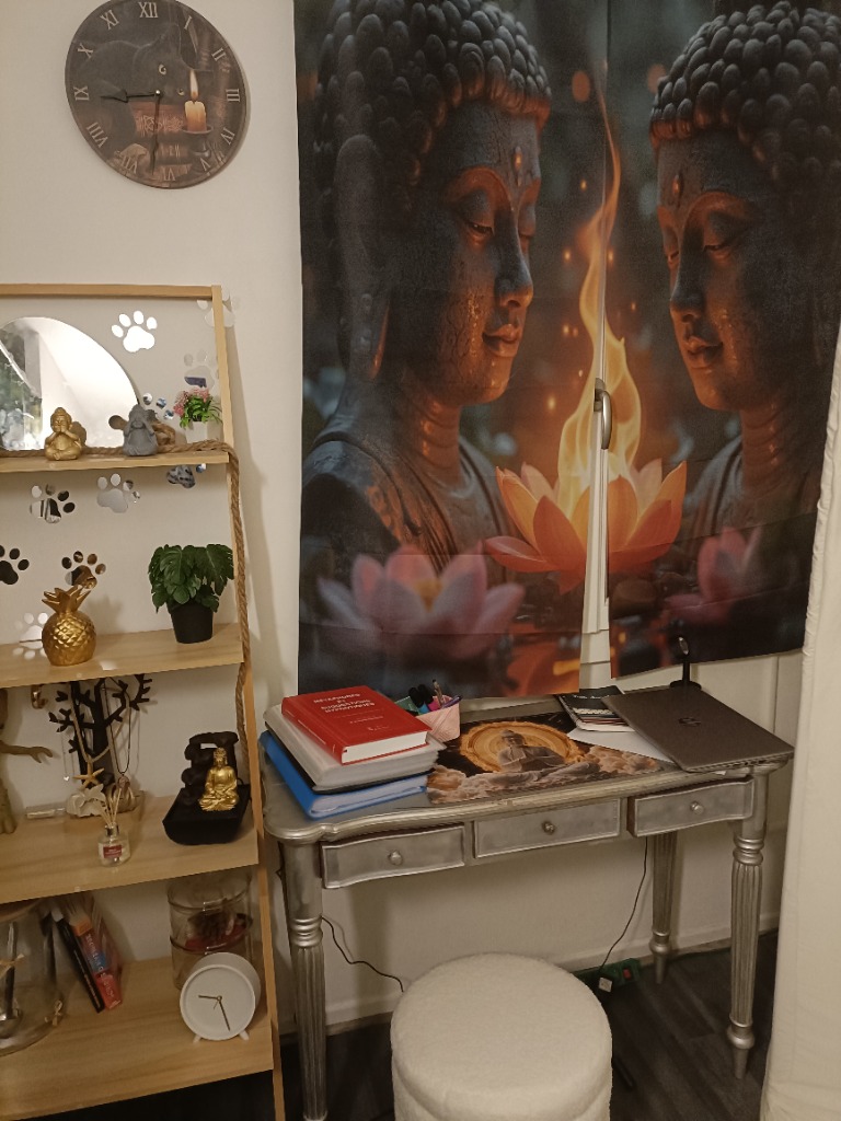 photo activite Marjorie Marechal