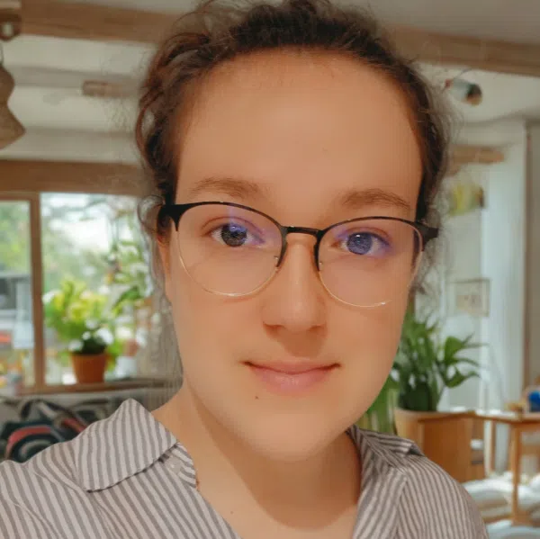 Graine d’Espoir | Marine PATTE | Gannat, Vichy