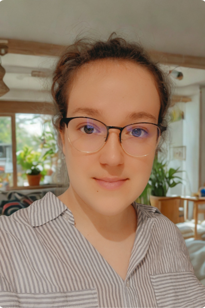 photo portrait Graine d’Espoir | Marine PATTE