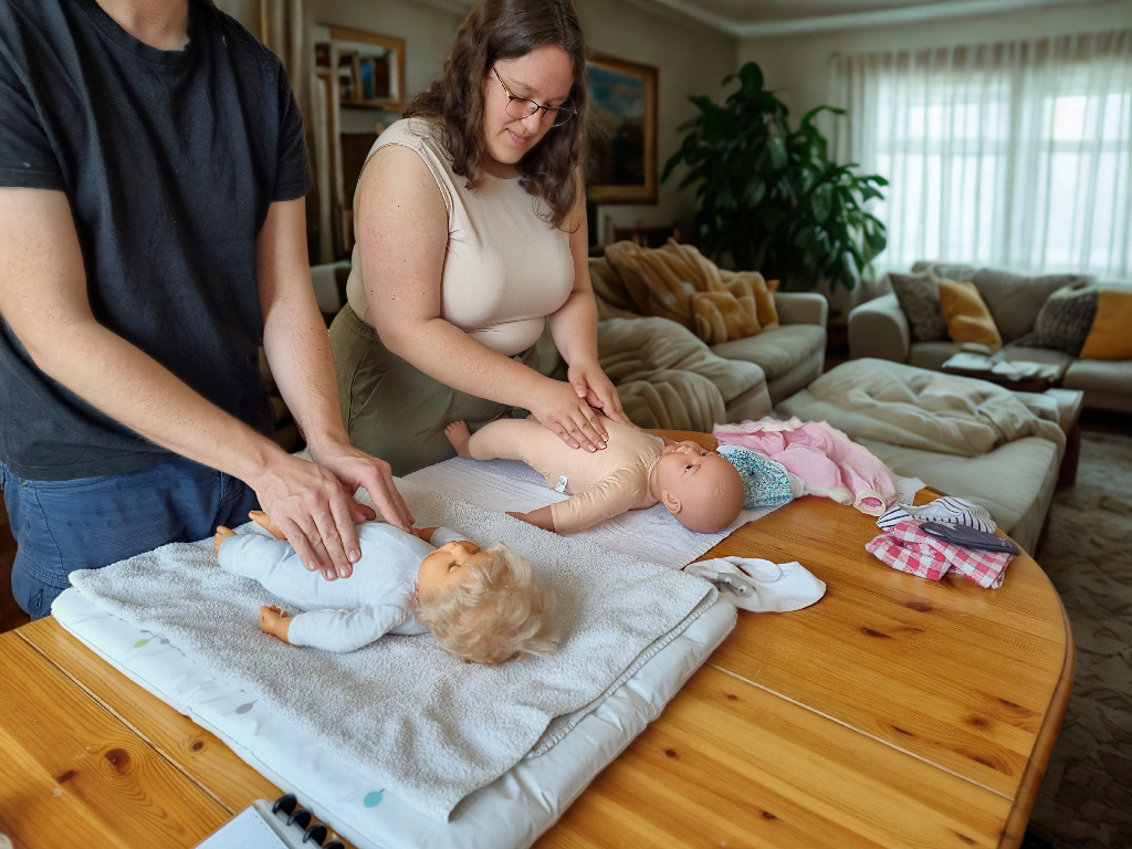 photo seance Graine d’Espoir | Marine PATTE