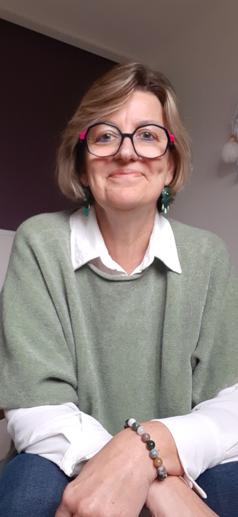 photo activite Valérie VIMARD