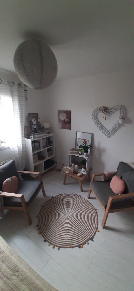 photo cabinet Valérie VIMARD