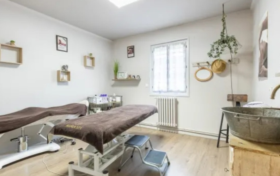 photo cabinet Maison Arvian