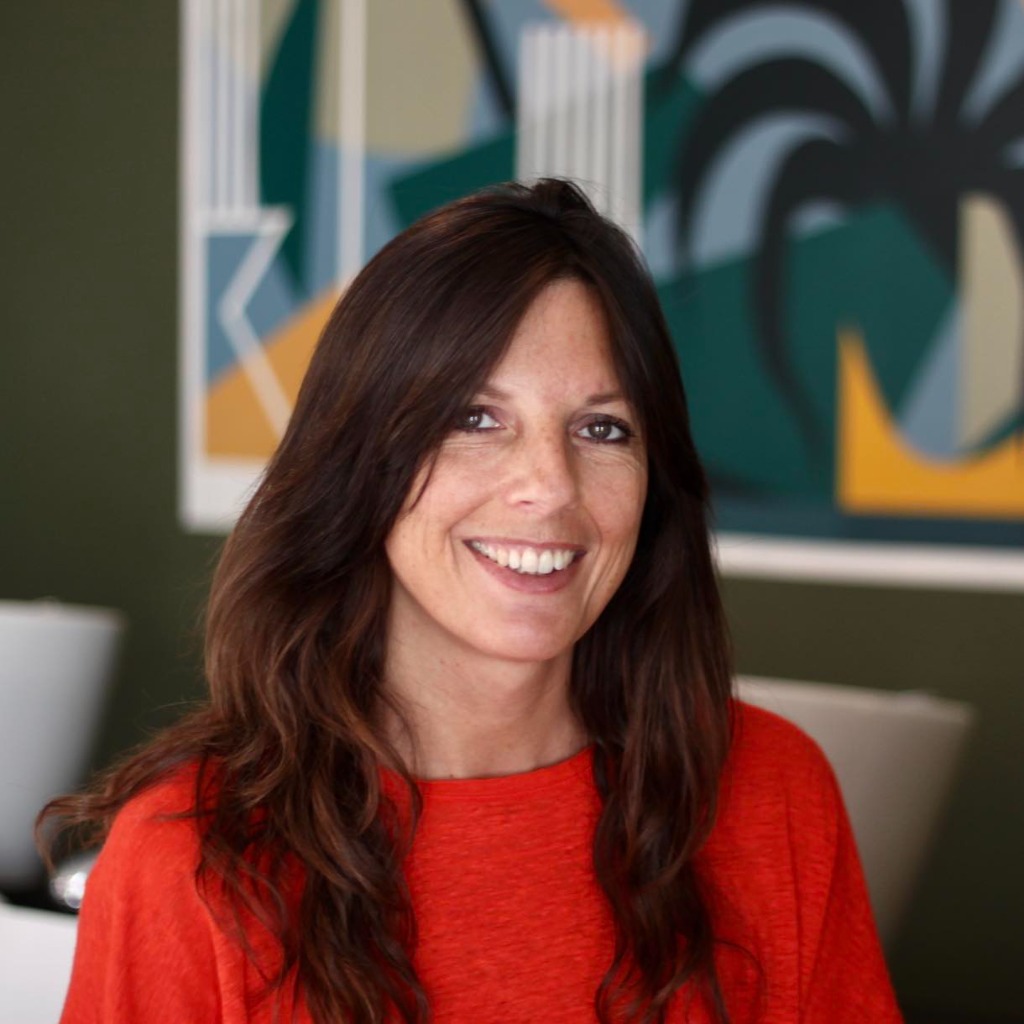 photo portrait Poch Lucile