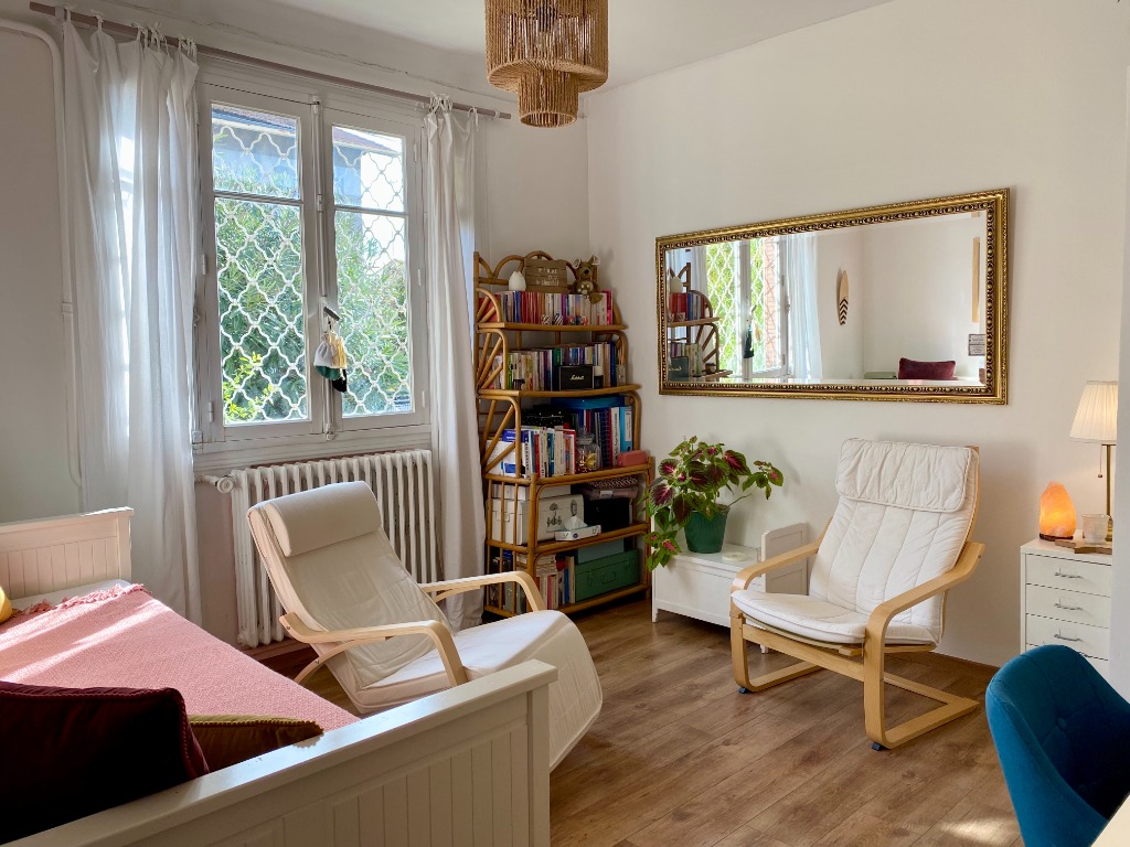 photo seance Poch Lucile