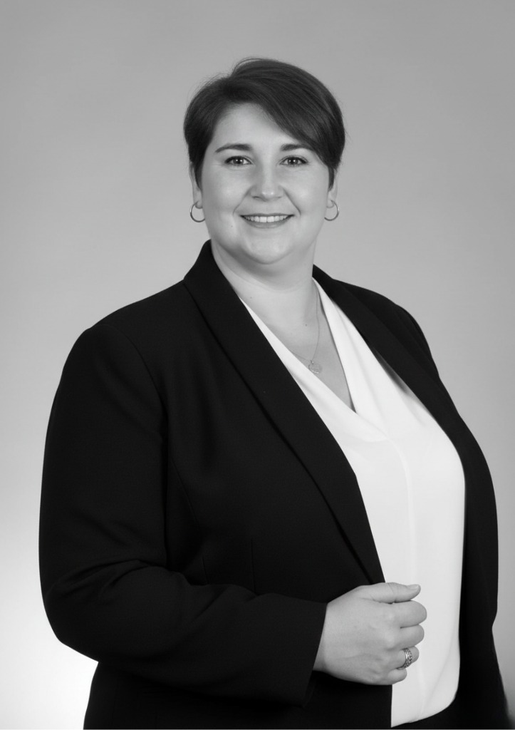 photo portrait Jessica Grau