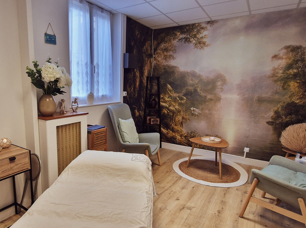 photo cabinet Sylvie Carrara