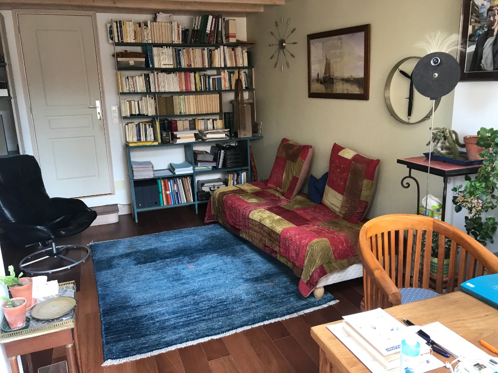 photo cabinet DAMERON Patrick