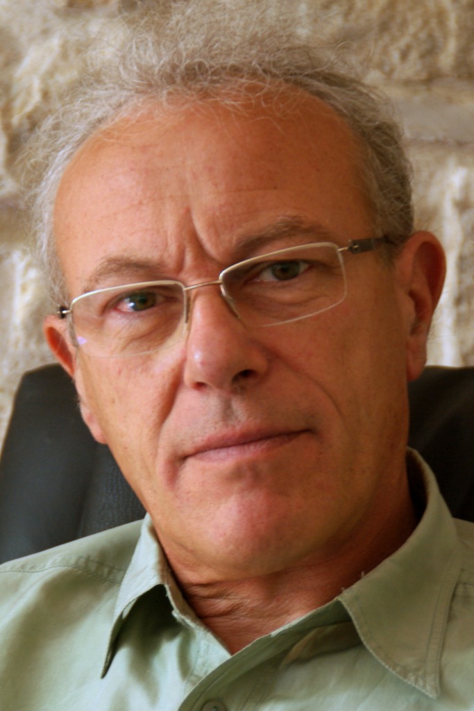 photo portrait DAMERON Patrick