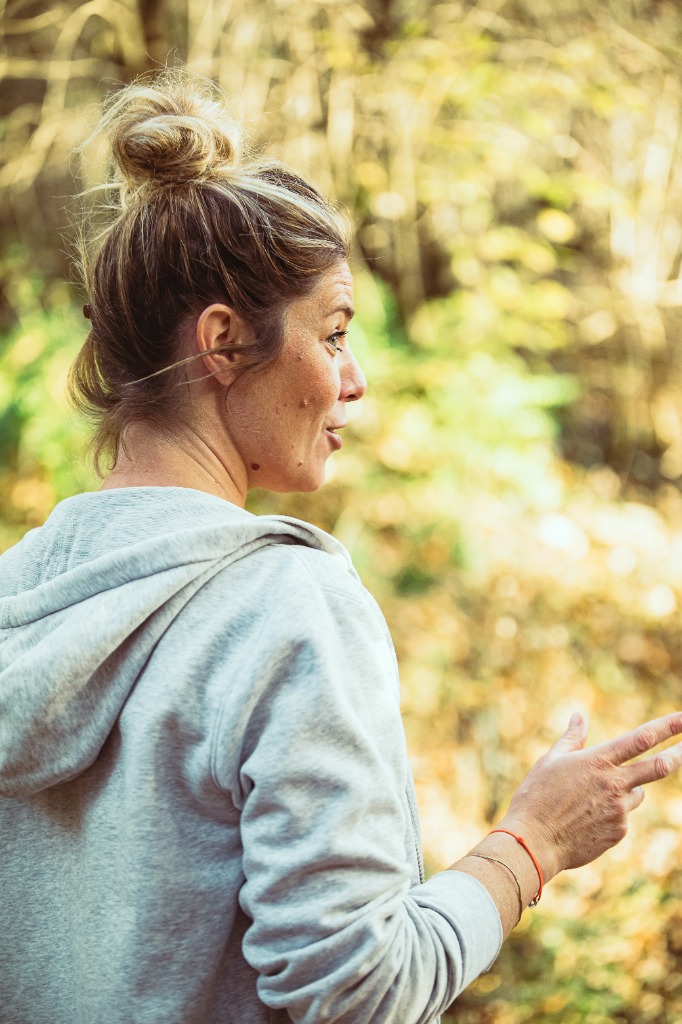 photo activite Fanny Palard