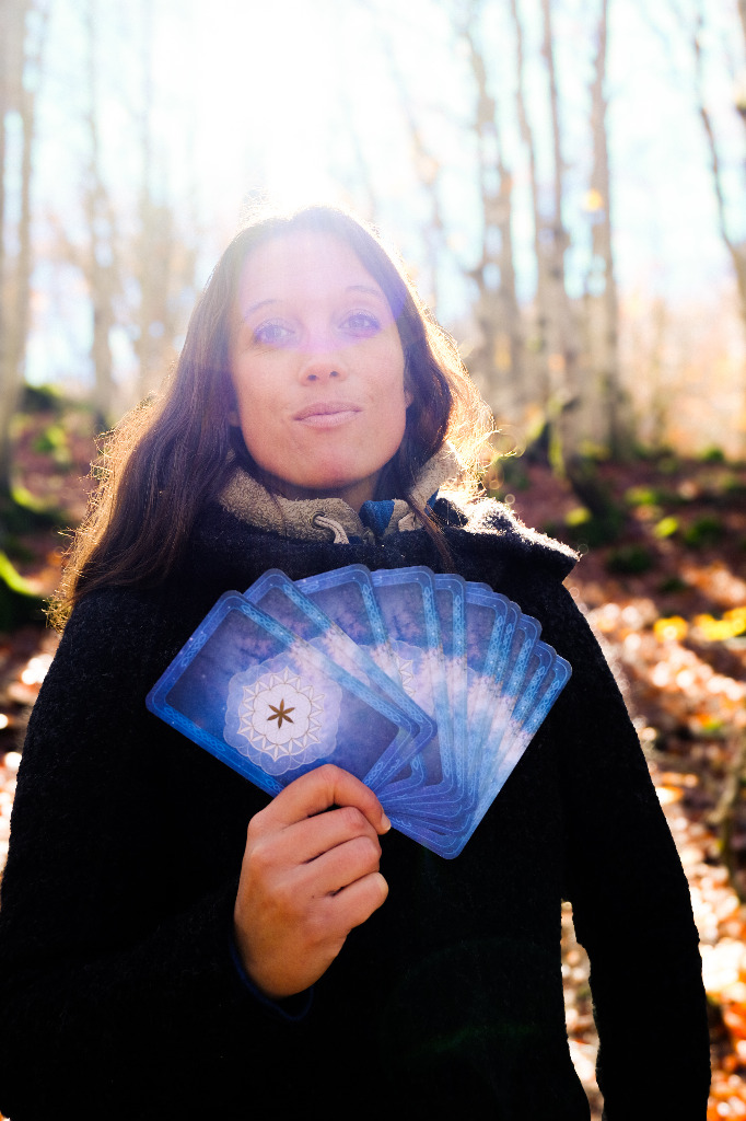 photo activite Elodie SOI DIS-EN