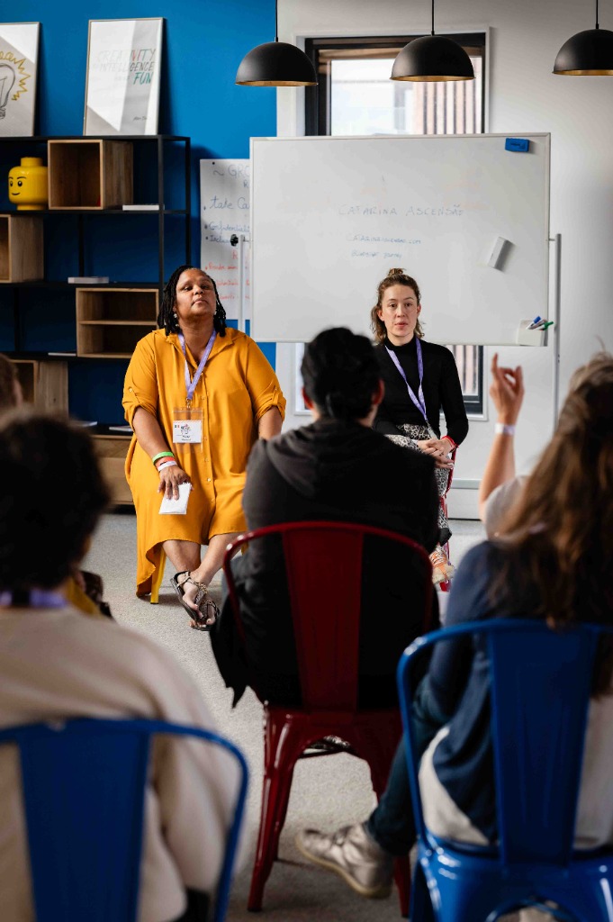 photo activite Alice White Walker