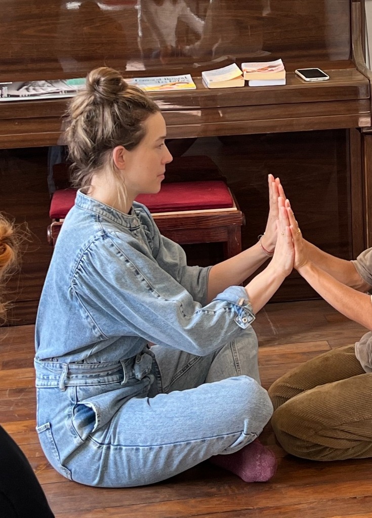 photo portrait Alice White Walker