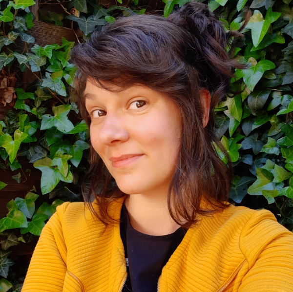 Valentine Gola - Massage en Accord