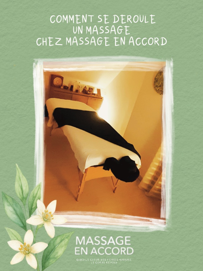 photo cabinet Valentine Gola - Massage en Accord