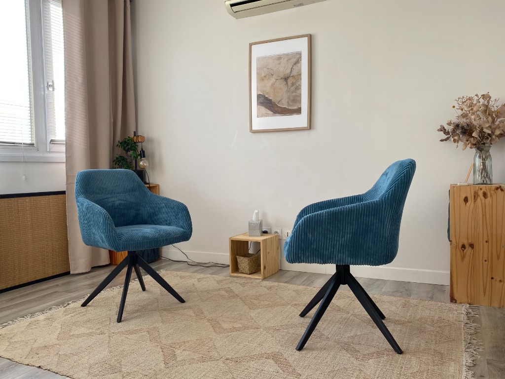 photo seance Lilia El Atiq