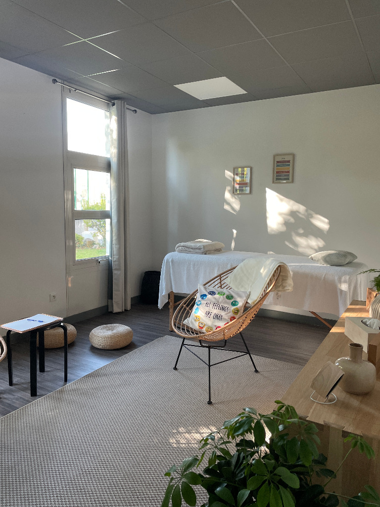 photo cabinet Alexia BOMBRAULT