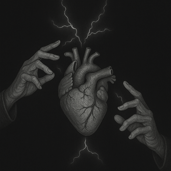 Le cabinet de RAFMAR - Magnétiseur