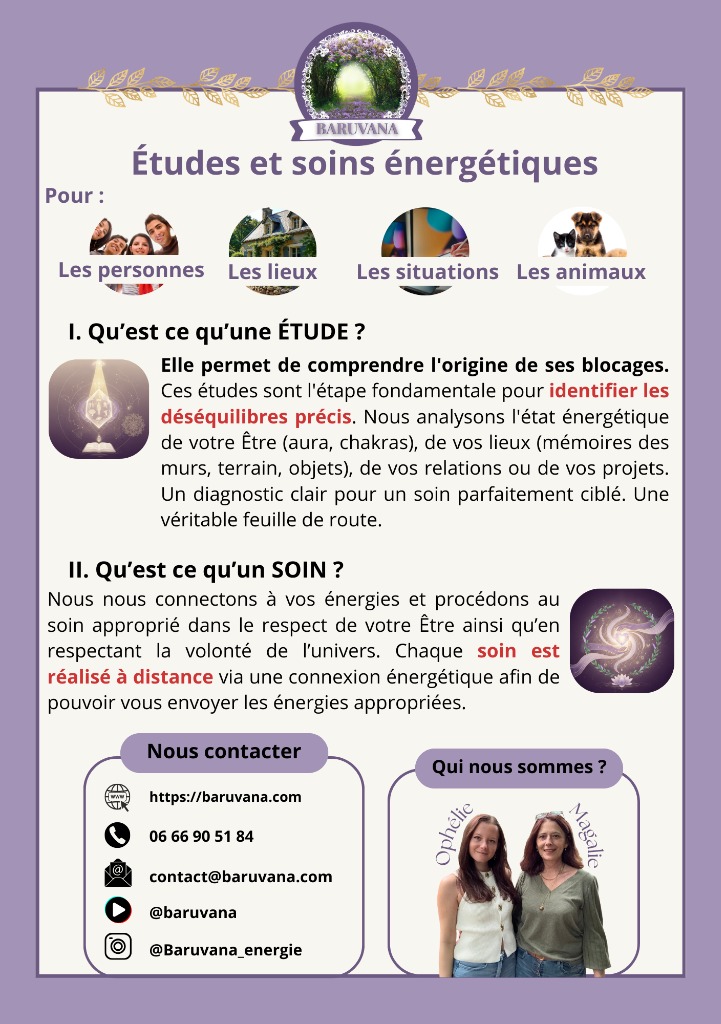 photo activite BARUVANA