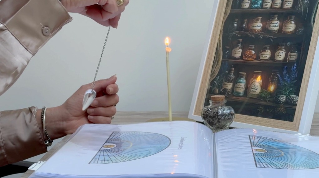 photo seance BARUVANA