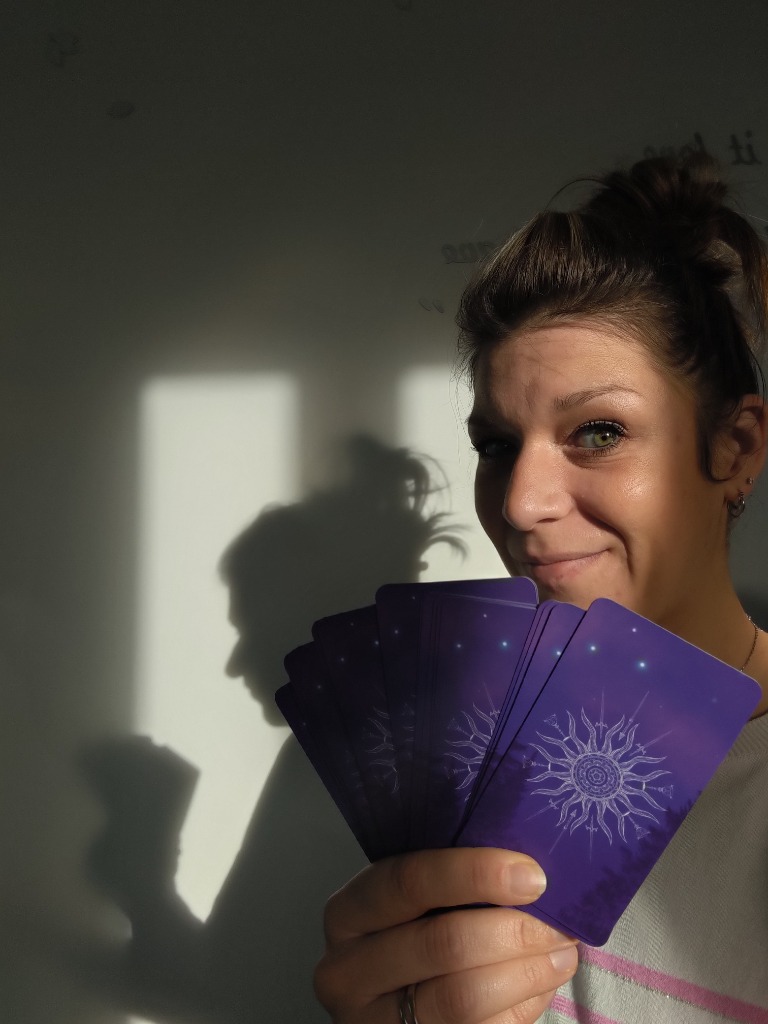 photo activite Virginie Thuilliez