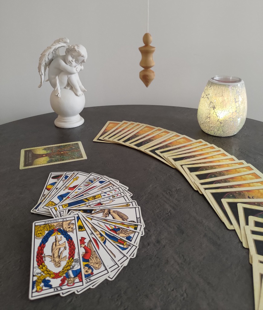 photo cabinet Virginie Thuilliez