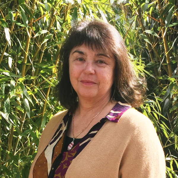 Christine Berthet Sophrologie