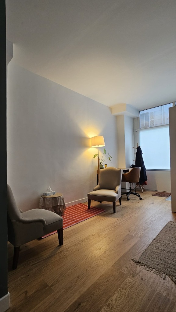 photo seance Cecile Sortambosc