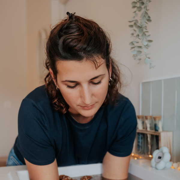 Eau Bien Naitre de Bébé 