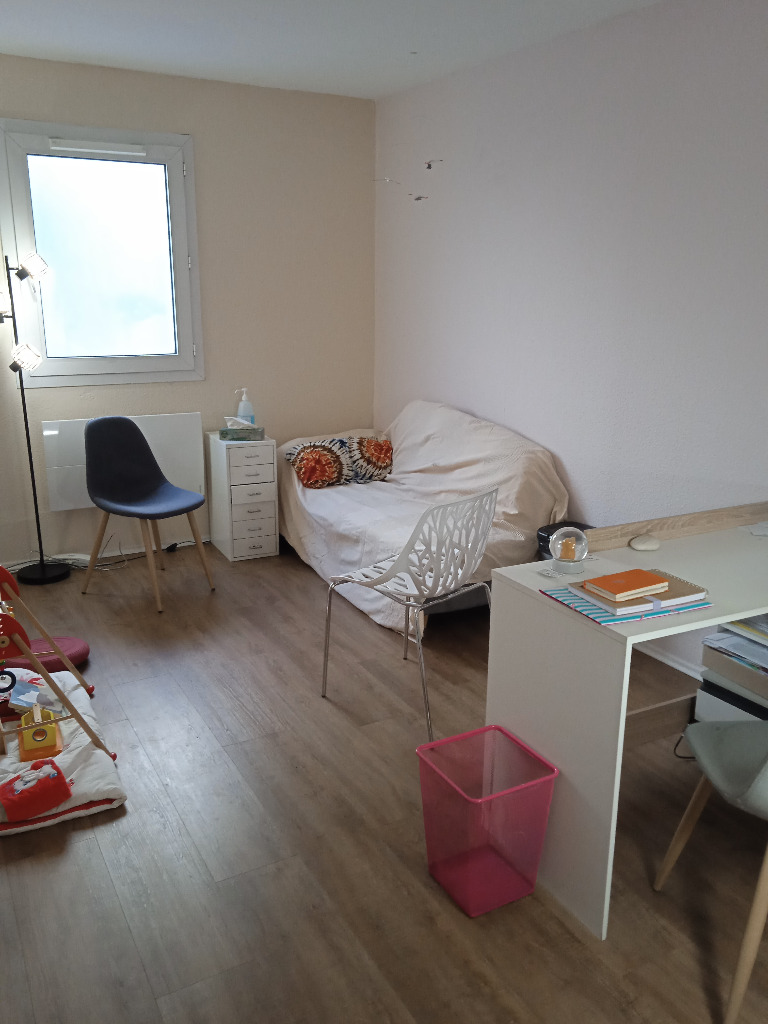 photo cabinet Maïté Falcand