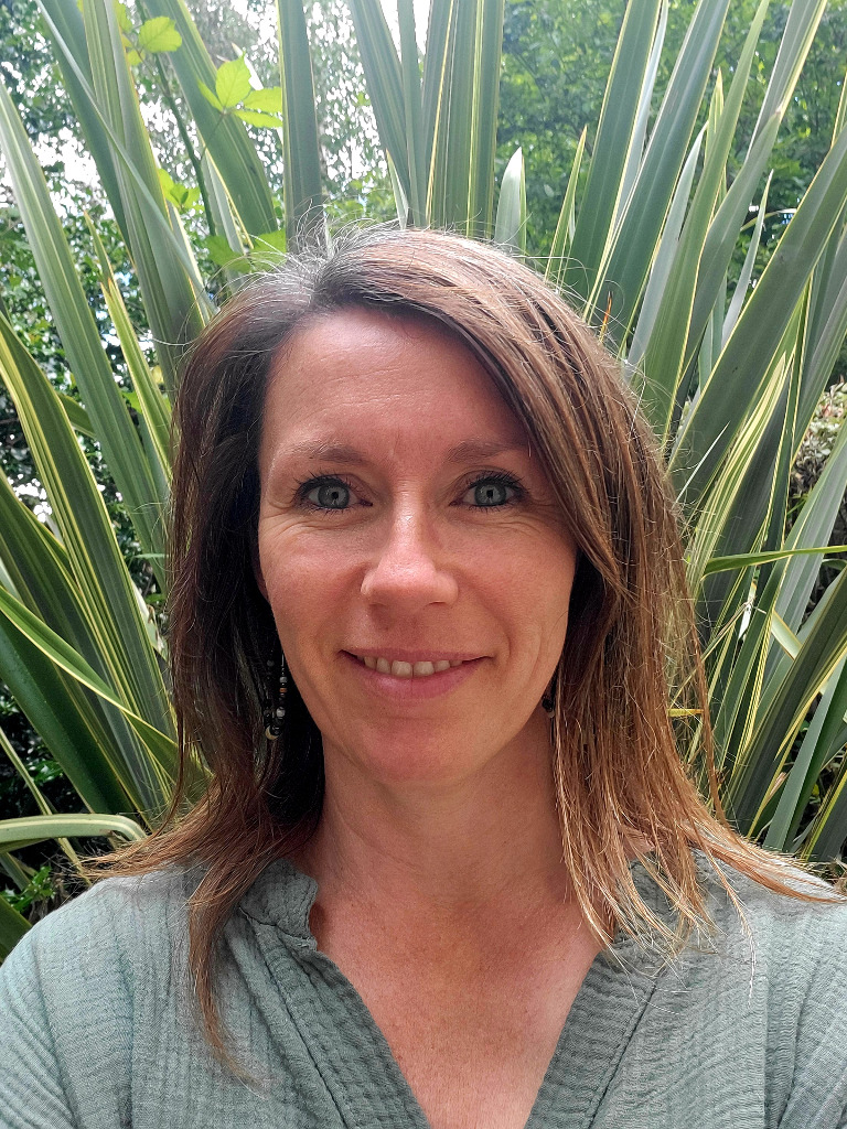 photo portrait Peggy DIEUMEGARD