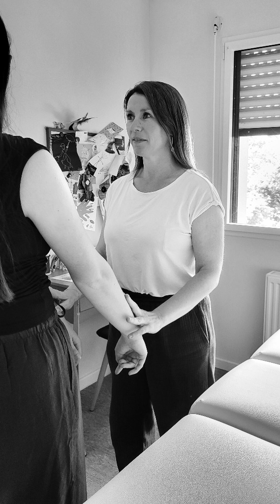 photo seance Peggy DIEUMEGARD