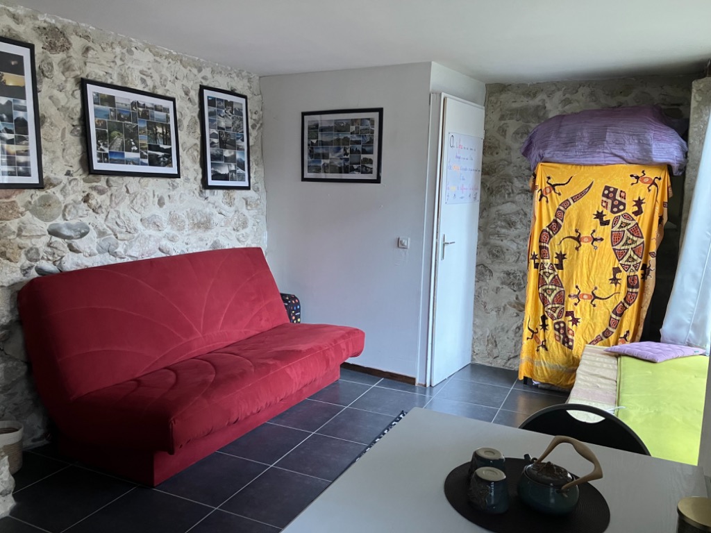 photo seance Hélène Camus