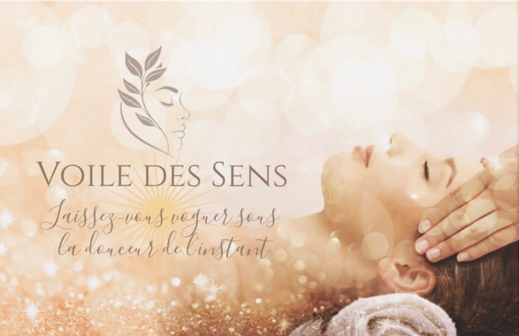 photo cabinet Voile Des Sens 