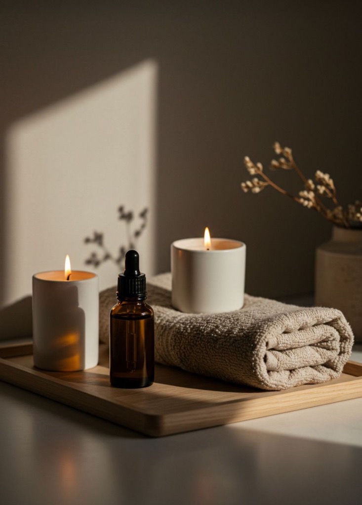 photo seance Voile Des Sens 