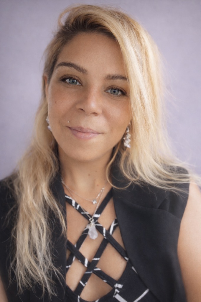 photo portrait Tximeleta