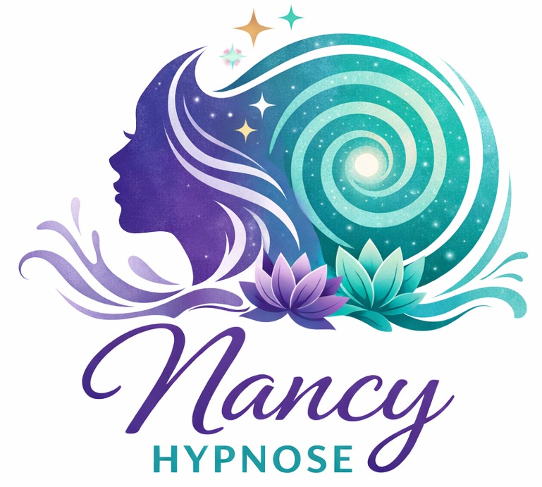 photo portrait Nancy Hypnose