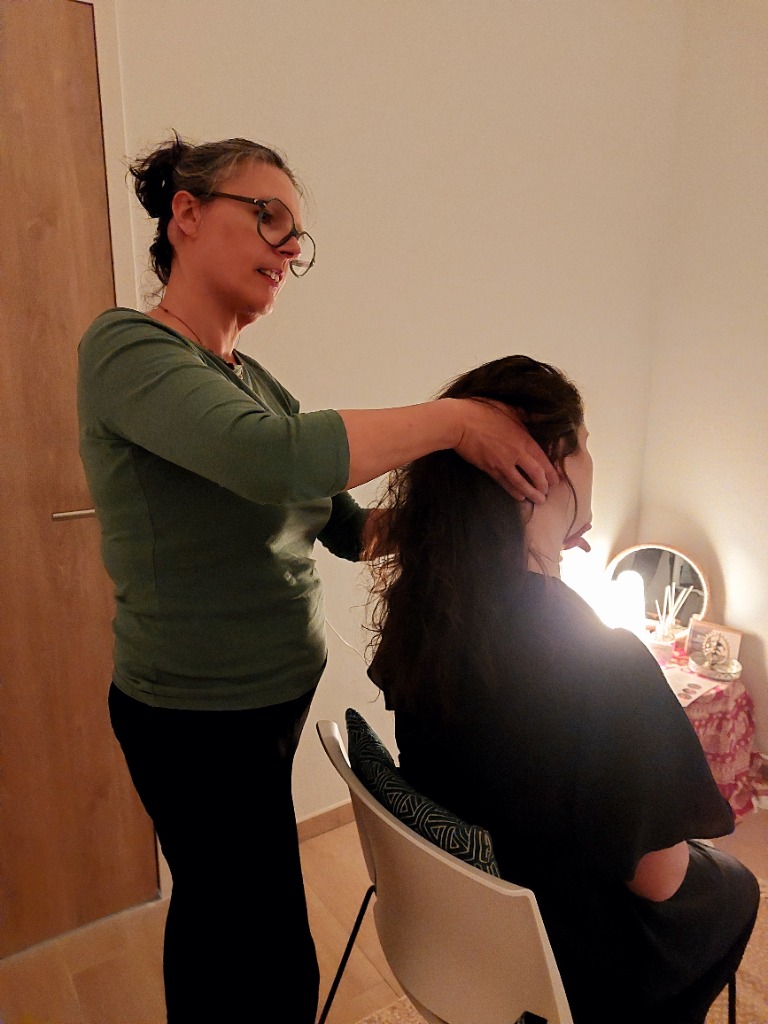 photo activite KAMALA Massage & Yoga